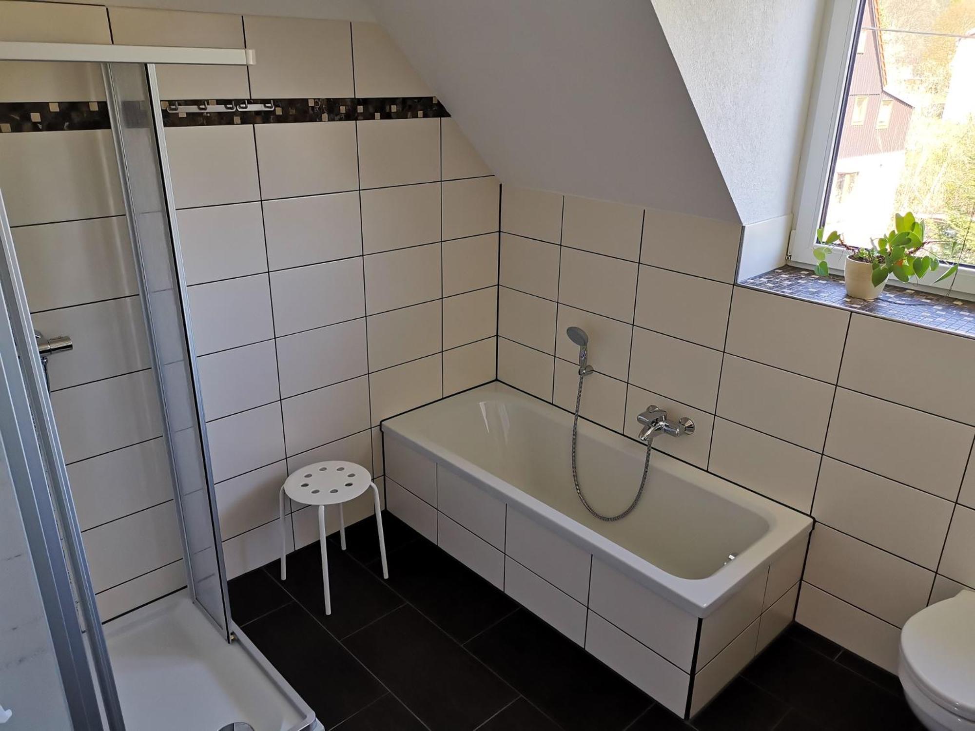 Ferienhaus Vetter Saechsische Schweiz 16 Papstdorf Exteriér fotografie